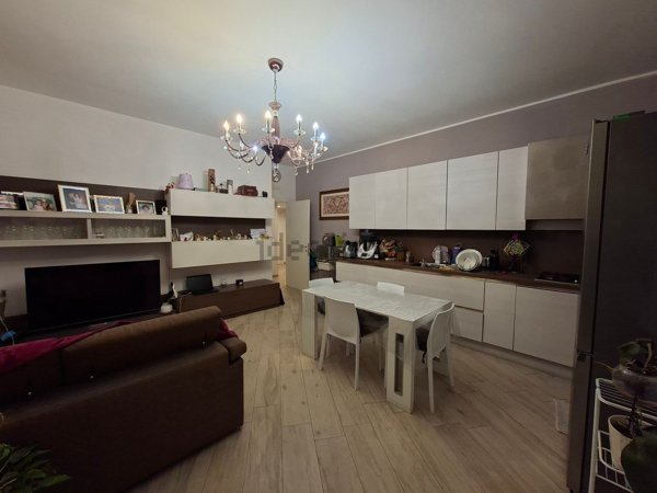 appartamento in vendita a Tivoli