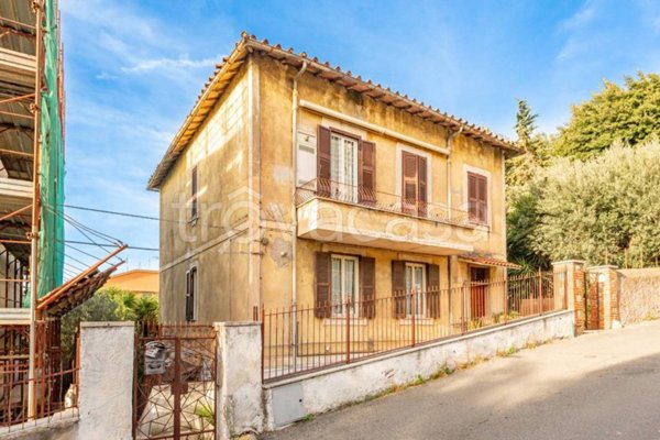 appartamento in vendita a Tivoli