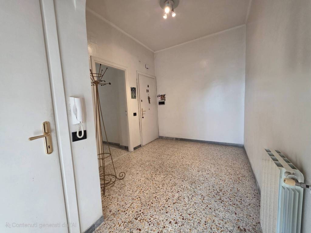 appartamento in vendita a Tivoli in zona Terme