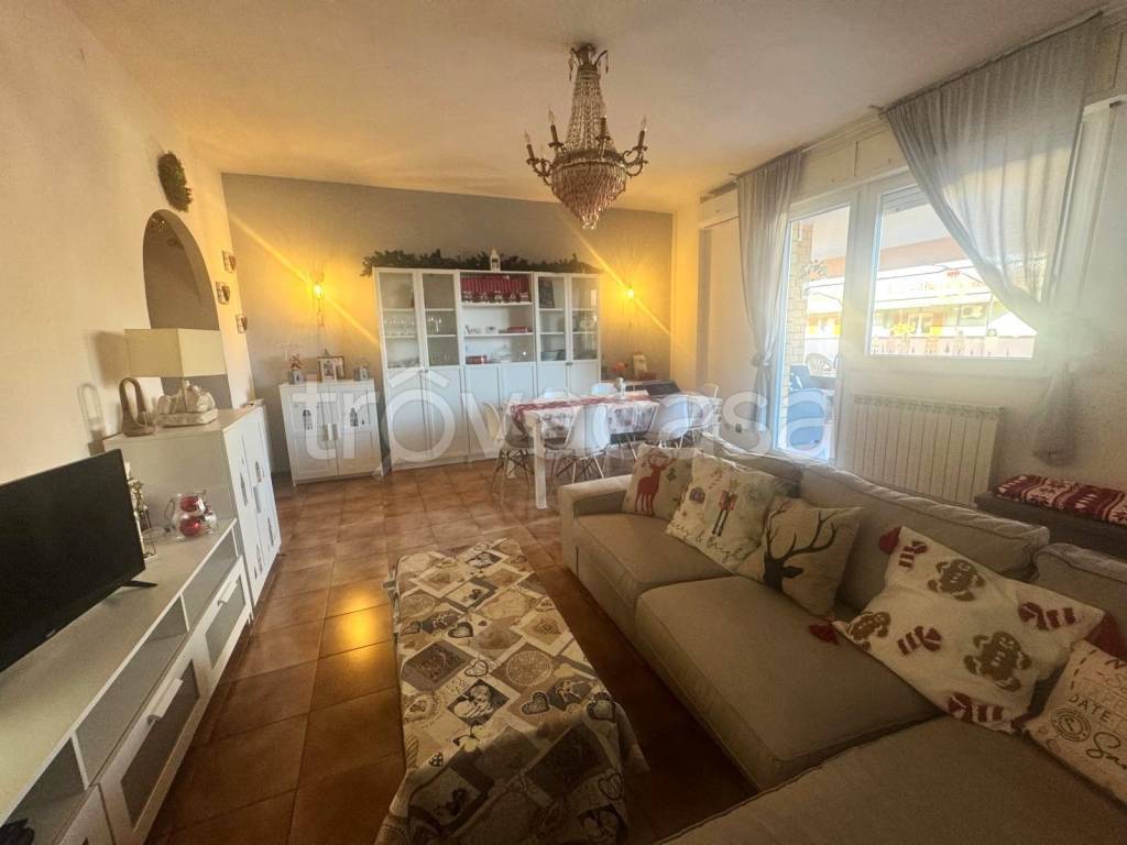 appartamento in vendita a Tivoli