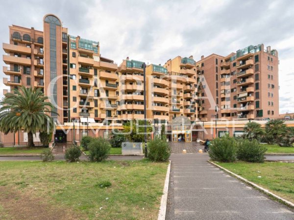 appartamento in vendita a Tivoli in zona Terme