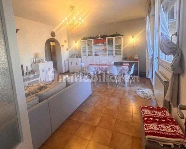 appartamento in vendita a Tivoli