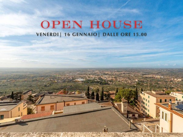 appartamento in vendita a Tivoli