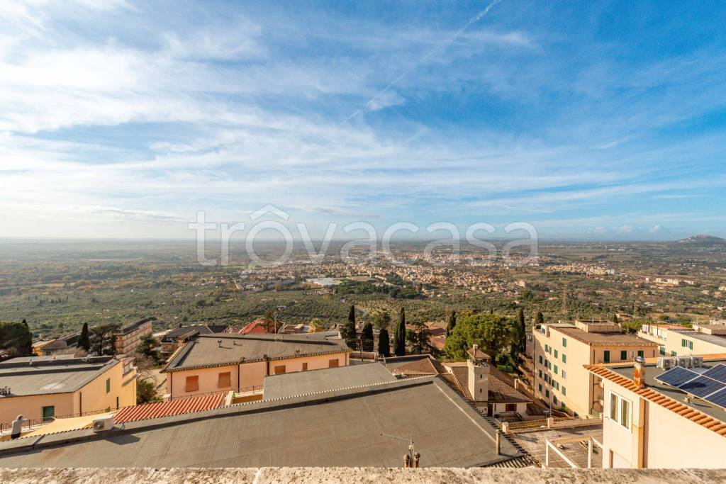 appartamento in vendita a Tivoli