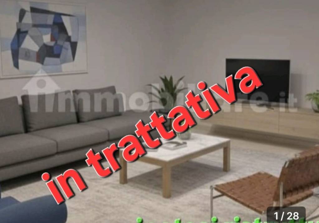 appartamento in vendita a Tivoli