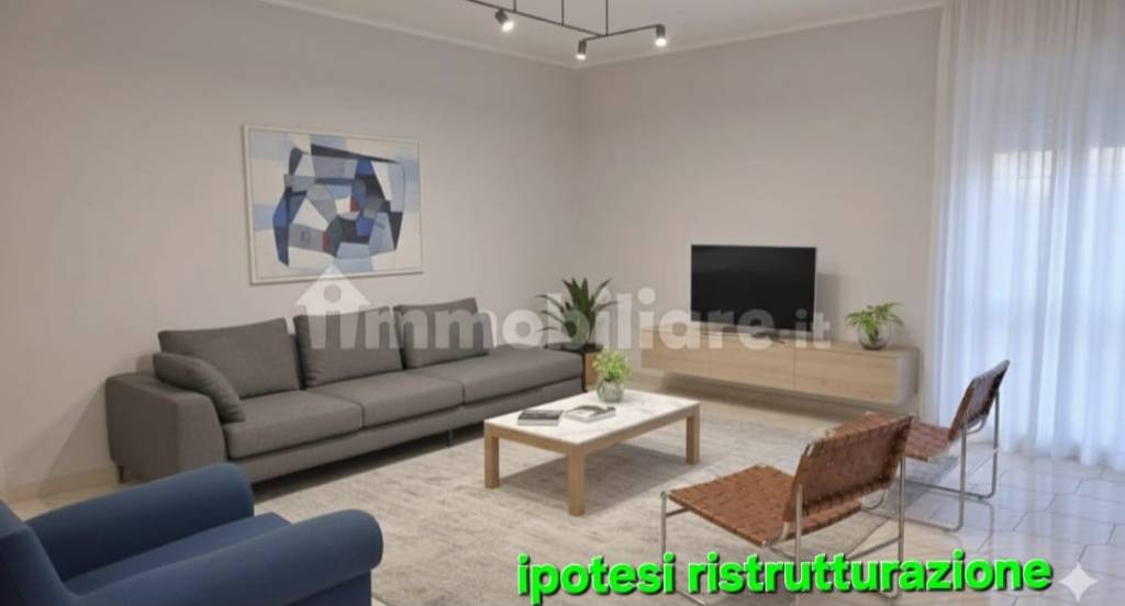 appartamento in vendita a Tivoli