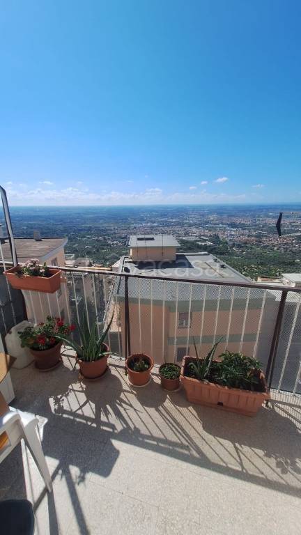 appartamento in vendita a Tivoli