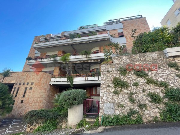 appartamento in vendita a Tivoli