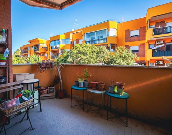 appartamento in vendita a Tivoli in zona Villa Adriana