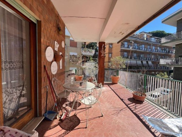 appartamento in vendita a Tivoli