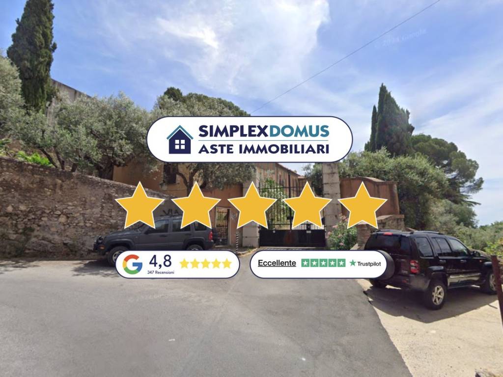 appartamento in vendita a Tivoli