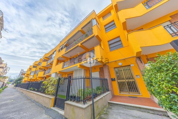 appartamento in vendita a Tivoli