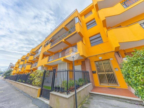 appartamento in vendita a Tivoli in zona Villa Adriana