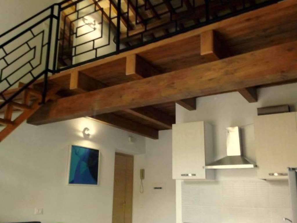 appartamento in vendita a Tivoli