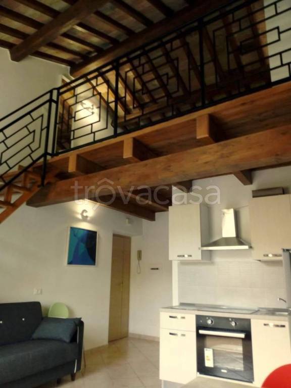 appartamento in vendita a Tivoli