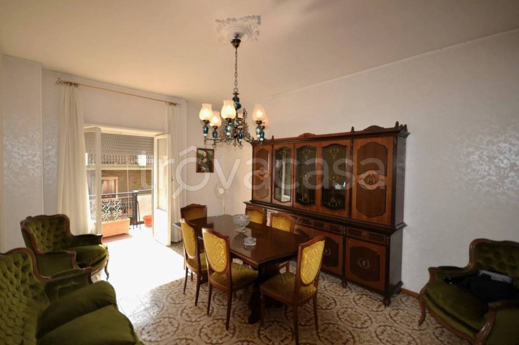 appartamento in vendita a Tivoli