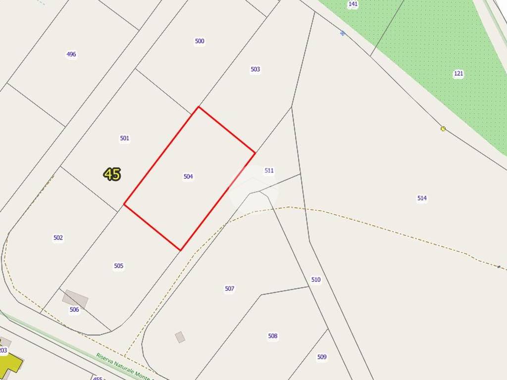 terreno agricolo in vendita a Tivoli