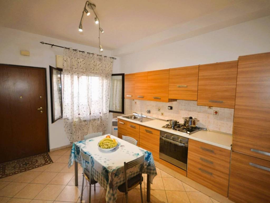 appartamento in vendita a Tivoli