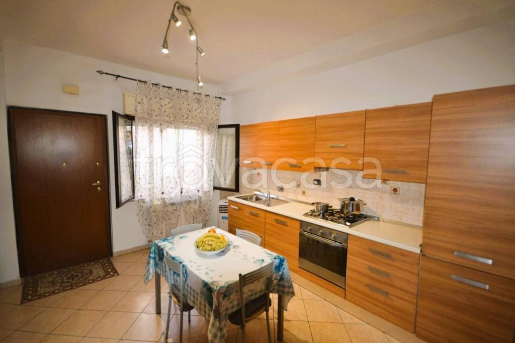 appartamento in vendita a Tivoli