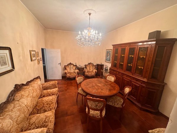 appartamento in vendita a Tivoli