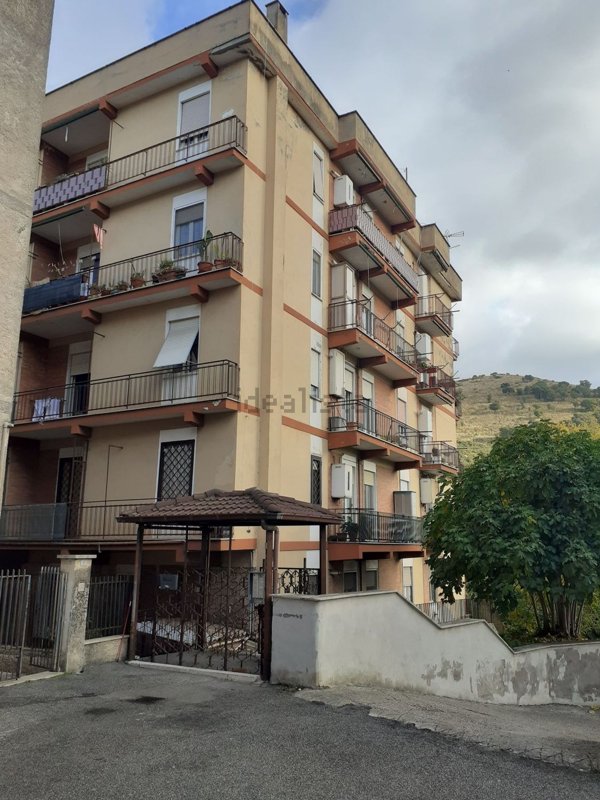 appartamento in vendita a Tivoli