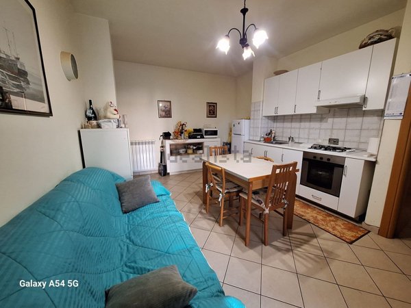 appartamento in vendita a Tivoli in zona Terme