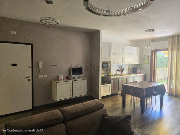 appartamento in vendita a Tivoli