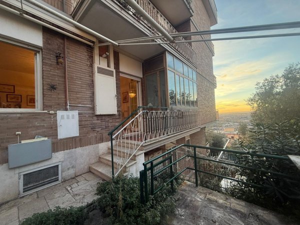 appartamento in vendita a Tivoli