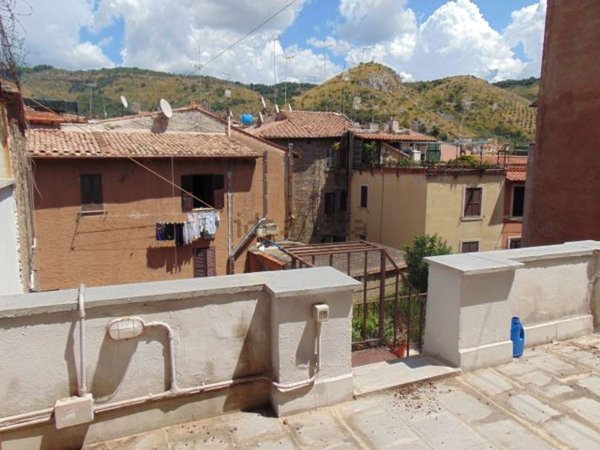 appartamento in vendita a Tivoli