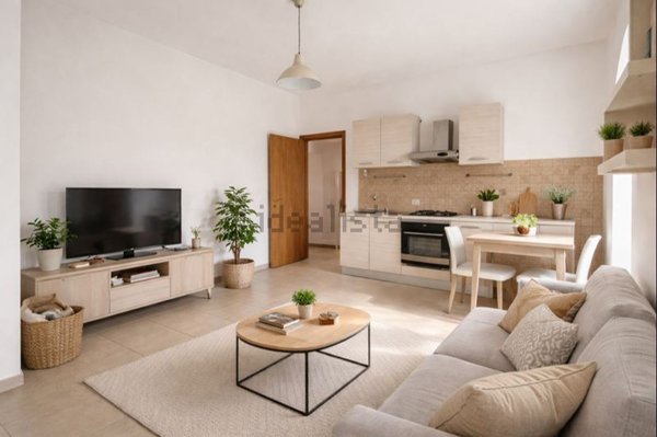 appartamento in vendita a Tivoli