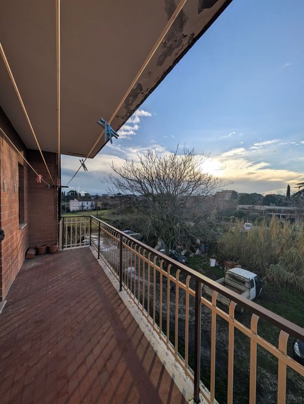 appartamento in vendita a Tivoli