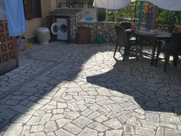 appartamento in vendita a Tivoli in zona Villa Adriana