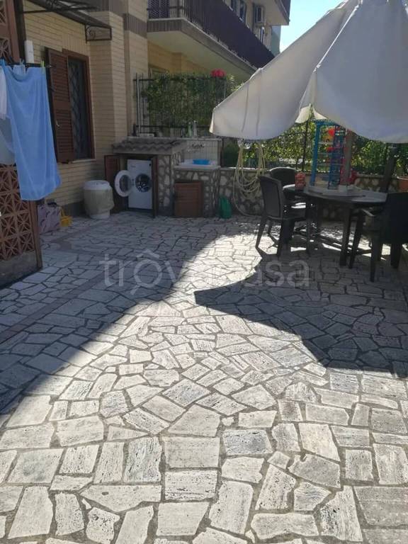 appartamento in vendita a Tivoli