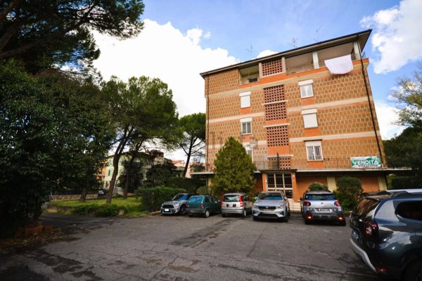 appartamento in vendita a Tivoli in zona Villa Adriana