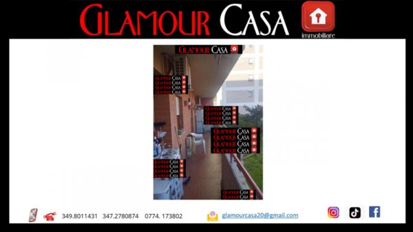 appartamento in vendita a Tivoli in zona Terme