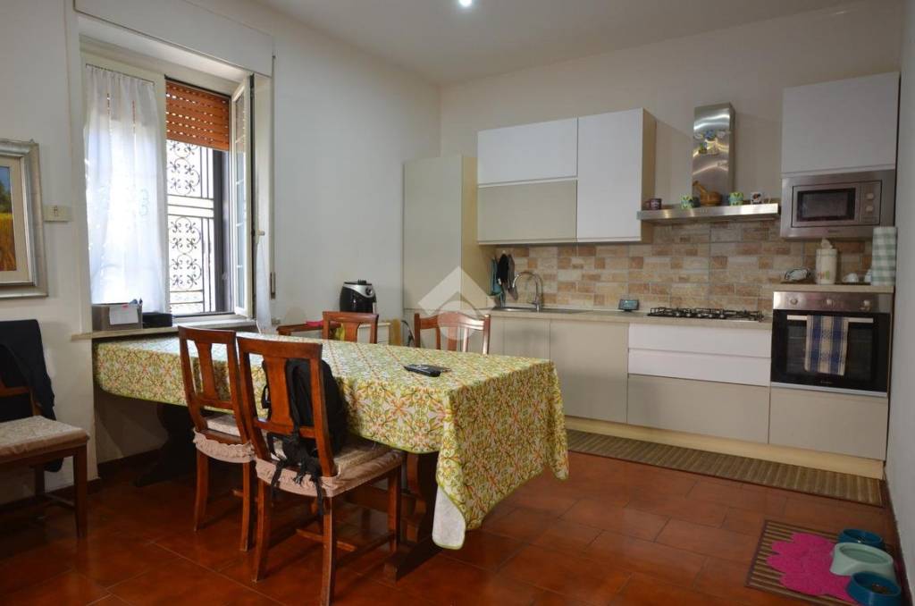 appartamento in vendita a Tivoli