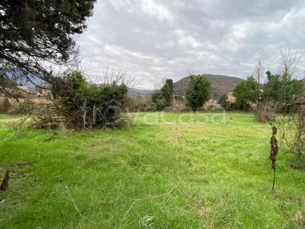 terreno agricolo in vendita a Tivoli