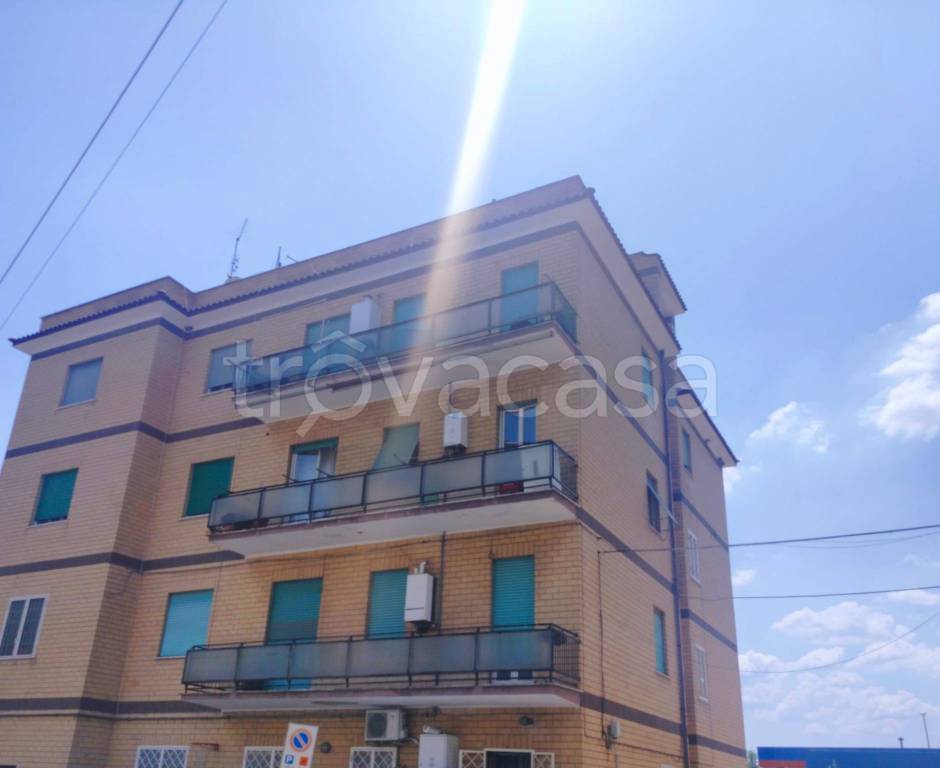 appartamento in vendita a Tivoli