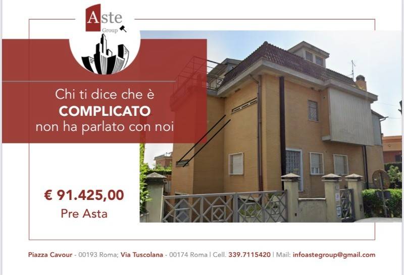 casa indipendente in vendita a Tivoli in zona Terme