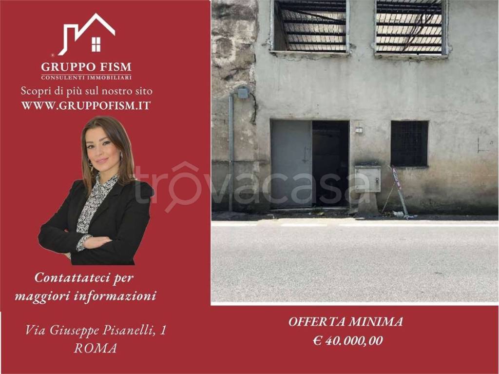 negozio in vendita a Tivoli