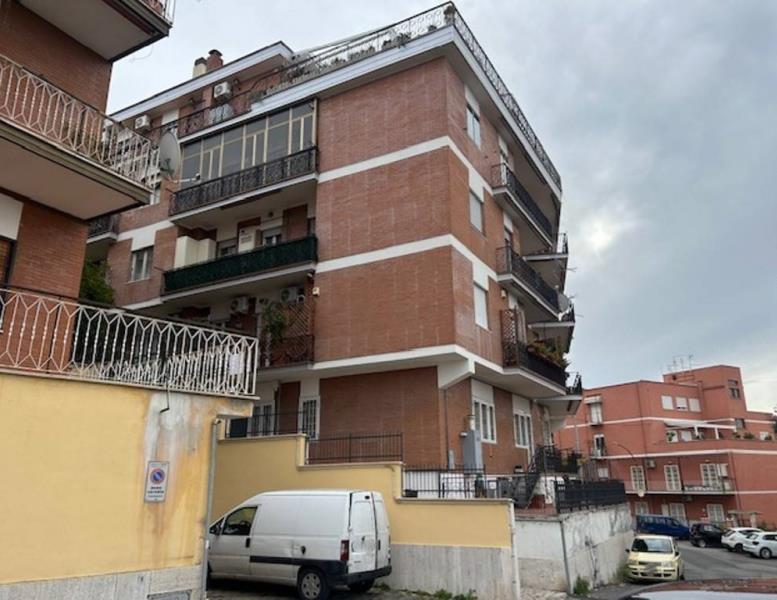 appartamento in vendita a Tivoli