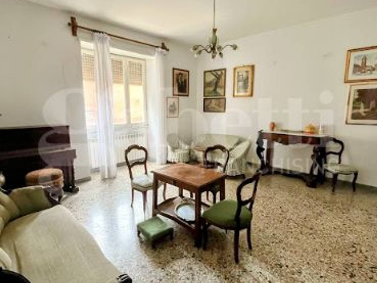 appartamento in vendita a Tivoli in zona Villa Adriana