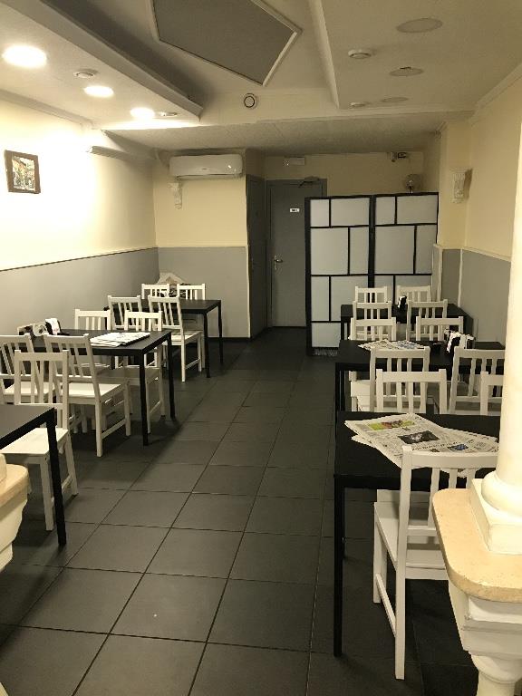 negozio in vendita a Tivoli