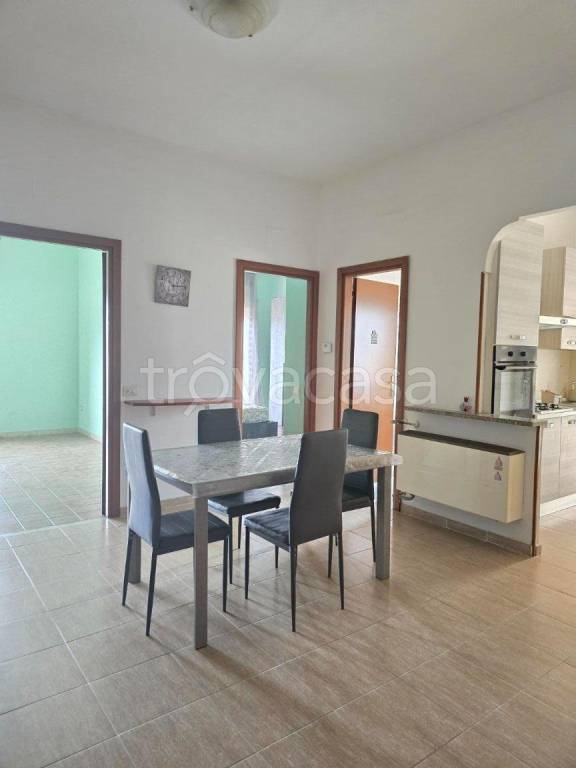 appartamento in vendita a Tivoli