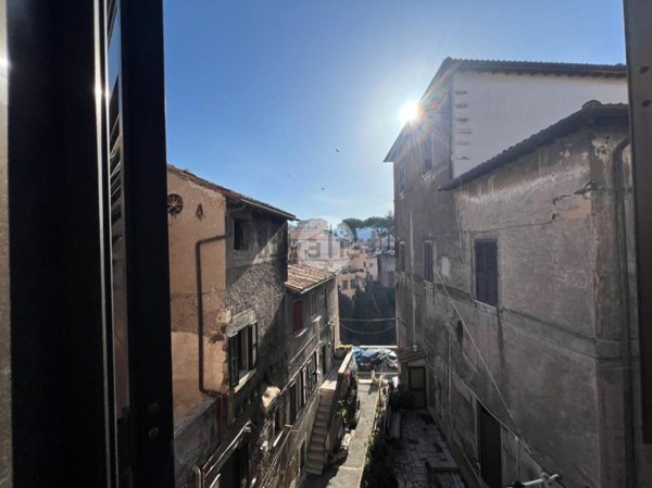 appartamento in vendita a Tivoli