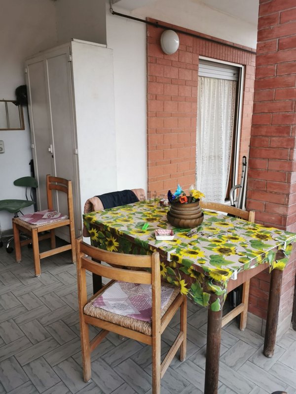 appartamento in vendita a Tivoli