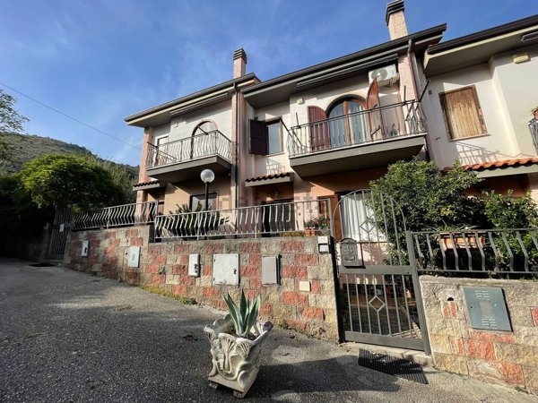 appartamento in vendita a Tivoli