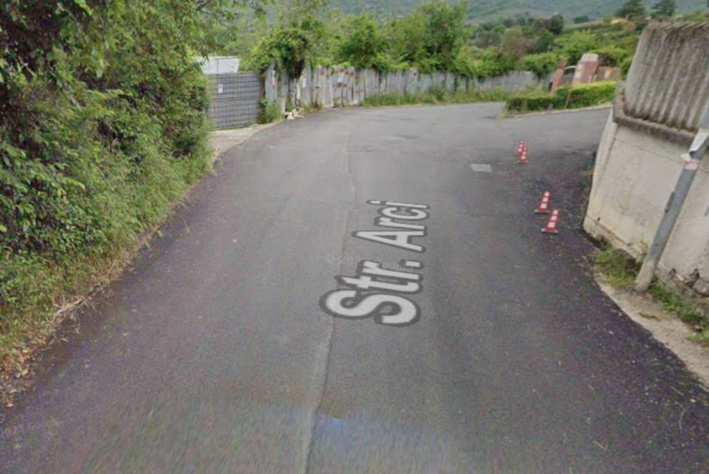 terreno agricolo in vendita a Tivoli