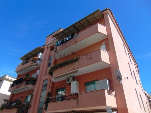 appartamento in vendita a Tivoli