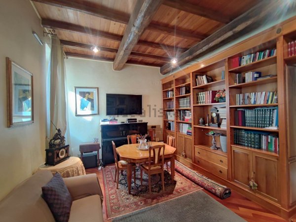 appartamento in vendita a Tivoli